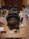 КОМПРЕСОР КОНДИЦІОНЕРА MITSUBISHI GALANT 1996-2006 R.  (1081118396) фото min 3