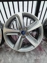 4X ДИСКИ FORD # 18″ # 18X8J # ET 52.5 # 5X108 # 63,4 #ПОДАРУНОК ДАТЧИКИ  (1089723052) фото min 5