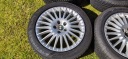 ALFA ROMEO ДИСКИ 17 5X110 ET41  (1092999028) фото min 5