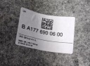 MERCEDES-BENZ A1776900600 СТЕЛЯ A КЛАСС (W177)  (1086795545) фото min 3