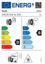 КОМПЛЕКТНИЙ КОЛЕСА ZIMOWE, AUDI RS3, 8Y0073249 AX1/8Y0073249A AX1  (1083242369) фото min 3