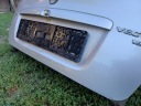 КРИШКА БАГАЖНИКА БАГАЖНИКА OPEL VECTRA B HB  (1093366871) фото min 5