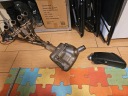 СИСТЕМА ВИПУСКНИЙ DO GSX S1000 ( КОЛЕКТОРИ + KONCOWKA)  (1082268839) фото min 3