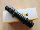 ЛІХТАРИК LED (СВІТЛОДІОД) WURKKOS FC11C EDC BUSHCRAFT 5000K 519A МАГНІТ 1200L  (1086215979) фото min 1
