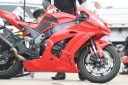 KAWASAKI ZX-10R 2016-2020 КОМПЛЕКТ TOROWY: POKOPLAST, AKRAPOVIC, GPS, SETY  (1092124221) фото min 13