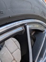 Dotz Limerock 4x100 7,0x17 ET44 60,1 Kia Hyundai Toyota Opel Fiat Renault (1092393588) фото min 9