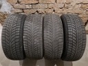 Bridgestone Blizzak Lm80 Evo 225/60R18 100H (1074644588) фото min 2