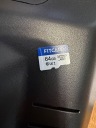 FITCAMX DASHCAM СУМІСНИЙ Z SUZUKI SWACE 2023-2024  (1088940757) фото min 9