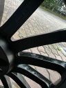 ДИСК MERCEDES CLA AMG 18 ОРИГІНАЛ ET52 A1764010200  (1083207688) фото min 4