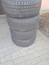 ПРОДАМ MALO ВЖИВАНІ КОМПЛЕКТ ШИН LETNICH SUMITOMO 225/45/ZR17  (1090433333) фото min 5