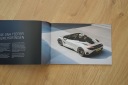 Mclaren 750S prospekt folder (1082875639) фото min 3
