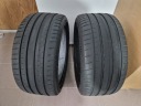 MICHELIN ПУЛЬТ SPORT 4 ZP. 255/35ZR19  (1093535877) фото min 1