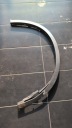 BMW X6 F16 | OVERLAY RIGHTS WINGS PERID PAD M-PAKIET 5177-8056550  photo 1