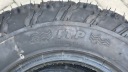 4X ШИНИ HOLESHOT ATR І Т.Д. 205/80R12 280/60R12 QUAD CAN AM POLARIS  (1092240752) фото min 5