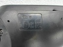 KIA RIO 4 IV ДЗЕРКАЛО ПРАВЕ 8-PIN 2017- КОД КОЛЬОРУ BEG 049725 , 049726  (1084248303) фото min 5