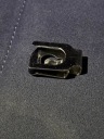 ТРОС ТУРБО БЛЯШКА КЛІПСА WASTEGATE 1.4 TSI EA211 AUDI VW SEAT SKODA 9MM  (1090930488) фото min 3