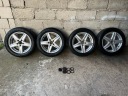 ДИСКИ АЛЮМІНІЄВІ DEZENT 5X112 R16 ET36 57.1 - 66.5 J6.5 VW, MERCEDES  (1090497370) фото min 3