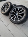 OE ДИСКИ BMW G05 / G06  (1093285664) фото min 4