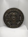 ДИСКОМ ЗЧЕПЛЕННЯ VOLVO 850 2.0 ТУРБО 20.1862 428104 (240 MM)  (1086861864) фото min 2
