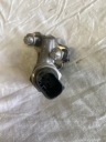 MERCEDES ДАТЧИК ТИСКУ ВИХЛОПНИХ ГАЗІВ 654 A0009050308  фото 3