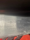 РЕШІТКА РЕШІТКА РАДІАТОРА БАМПЕРА ПРАВИЙ ПЕРІД BMW F44 M-PAKIET 80754  (1081223217) фото min 2