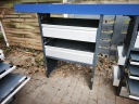 REGALY POSITION BUSA, TRANSPORTER T6 WURTH.  photo 2