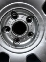 ОРИГІНАЛ ДИСК AUDI 4E0 601 025S  (1077615342) фото min 2