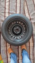 КОЛЕСО ДОКАТКА 5X112 R17 AUDI/VW/SKODA  (1091853739) фото min 6