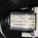 MOTOR VENTANAS DE PUERTA IZQUIERDO PARTE TRASERA AUDI A4 B8 2009R 