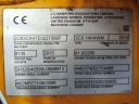 БУЛЬДОЗЕР ЗАРЯДНИЙ ПРИСТРІЙ JCB 3CX Z 2015R.  (1089055035) фото min 6