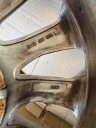 ДИСК АЛЮМІНІЄВА AUDI 8W0601025L 7.5X17''  (1090398519) фото min 5