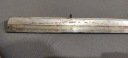 НАКЛАДКА (CHROM) ФАРИ TYLNEJ, MERCEDES W116  (1089399033) фото min 10
