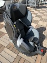 BRITAX RÖMER DUALFIX I-SIZE BLUE MARBLE 0–18KG | 360° | ISOFIX | СТАН ДУЖЕ ХОРОШИЙ СТАН  (1083307374) фото min 2
