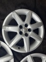 3X КОВПАК PRIUS 2 OEM 16″ ОРИГІНАЛ TOYOTA  (1091825613) фото min 5