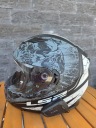 HELMET MOTORCYCLE Z INTERKOMEM CARDO  photo 1