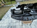 КОНСОЛЬ VW TIGUAN 5N1 РЕСТАЙЛ  (1087698446) фото min 6