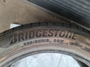 2 ШИНИ ЛІТНІ BRIDGESTONE TURANZA 6 225/50/18 R18 99W ! 2023 R. ! 7 MM !  (1083544234) фото min 2
