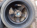 ДИСКИ SKODA OCTAVIA 2. 18 CALI, 8J, ET 48  (1093372197) фото min 14