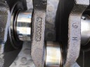 ВАЛ КОЛІНЧАСТИЙ AUDI VW SKODA 2.0 TFSI BWA НОМІНАЛ РОБОЧИЙ 050105189B  (1089592149) фото min 6