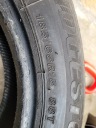 ШИНИ BRIDGESTONE B280 ЛІТНІ 185/65 R15 88T  (1080065258) фото min 5