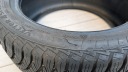 GOODYEAR VECTOR 4SEASONS GEN-2 225 / 45 / R17 94V XL - BIEZNIK ЯК НОВИЙ  (1091309385) фото min 8