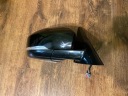 MIRROR RIGHT RANGE BICYCLE SPORT 494 PO 2012 DWANASCIE PIN  photo 5