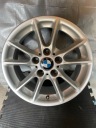 ДИСКИ АЛЮМІНІЄВІ BMW STYLING 50 16” ET20  (1091129148) фото min 1