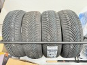 НОВЕ ШИНИ CALOROCZNE KUMHO SOLUS 4S HA32 W ROZMIARZE 195/65 R15 91H  (1087477935) фото min 10
