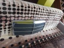РЕШІТКА РАДІАТОРА РАДІАТОРА РЕШІТКА MERCEDES 190 W201  (1089825545) фото min 6
