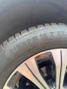 ТИТАНОВЫЕ ДИСКИ MERCEDES 18’’  (1093753003) фото min 5