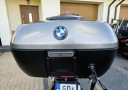 CASE CENTRAL TOPCASE BMW R1200RT K26 І K1200GT, K1300GT K44  photo 1