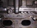 ГОЛОВКА КРИШКА ВАЛИ OPEL INSIGNIA 2.0CDTI 160KM A20DTH 55565668 55571949  (1085574076) фото min 5