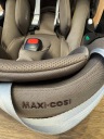 КРІСЛО АВТО MAXI-COSI PEBBLE 360 PRO  (1093395404) фото min 6