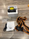 ЛІХТАРИК ЛОБОВЕ SOFIRN HS22 2500LM РЕГУЛЬОВАНА BARWA USB-C НОВА  (1090148873) фото min 5